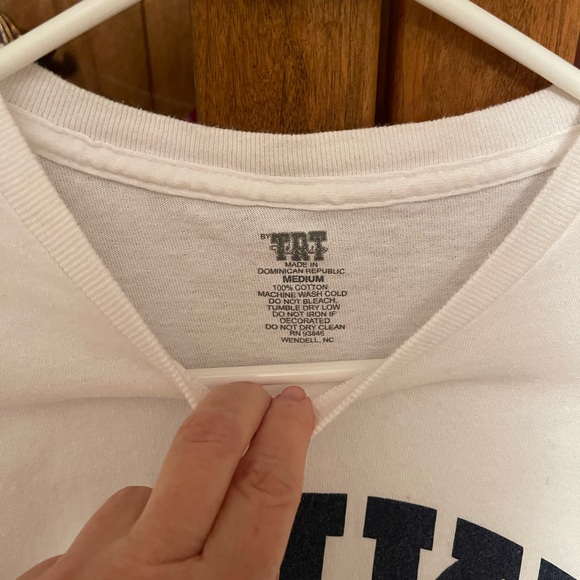 Duke T-Shirt - Picture 5 of 6